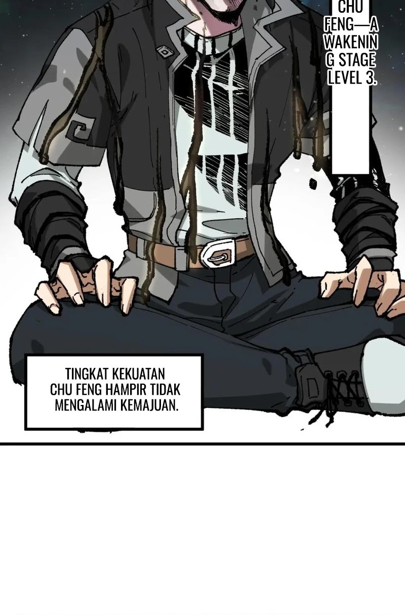 The Sacred Ruins Chapter 246 Gambar 4