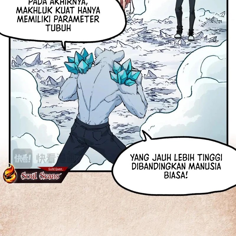 The Sacred Ruins Chapter 246 Gambar 8