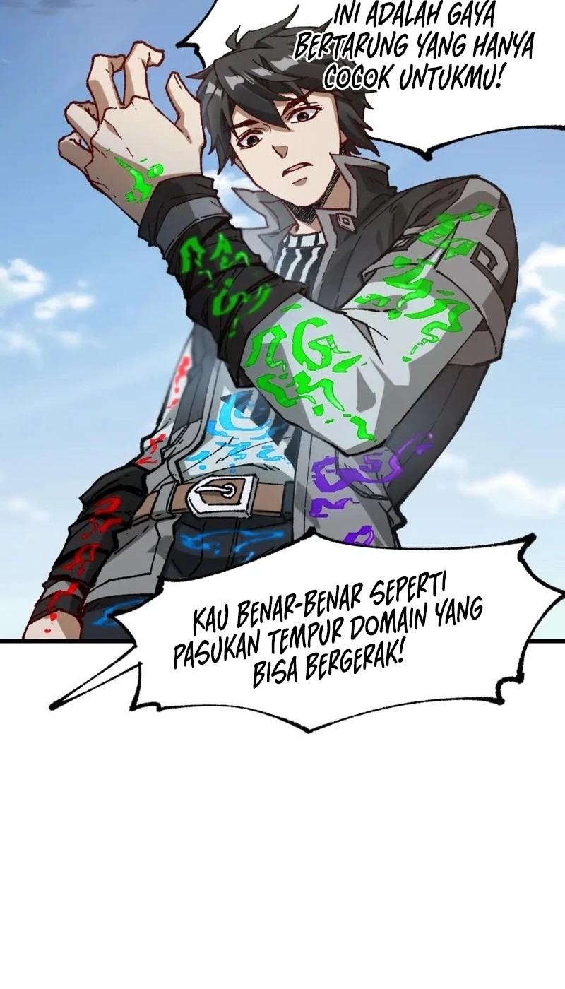 The Sacred Ruins Chapter 246 Gambar 10