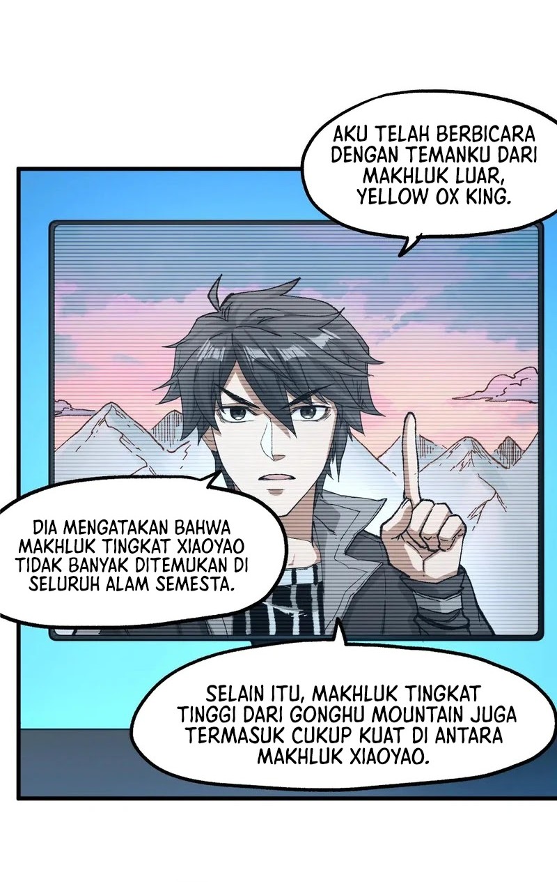 The Sacred Ruins Chapter 247 Gambar 24