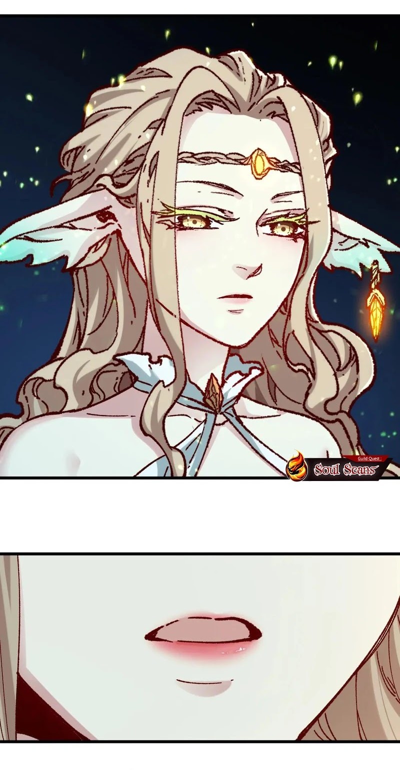 The Sacred Ruins Chapter 247 Gambar 36