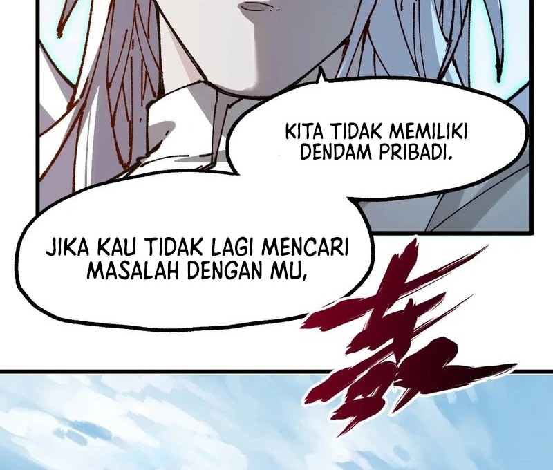 The Sacred Ruins Chapter 247 Gambar 10