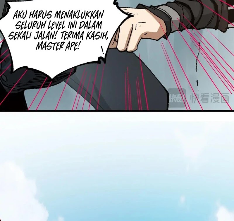 The Sacred Ruins Chapter 247 Gambar 16