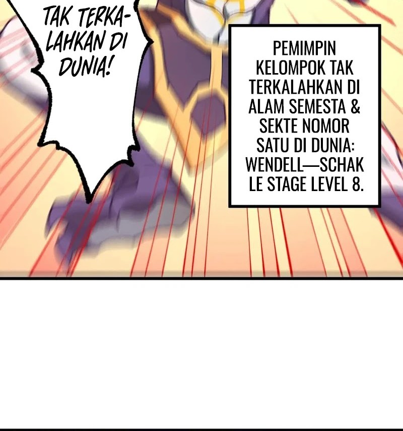 The Sacred Ruins Chapter 248 Gambar 19