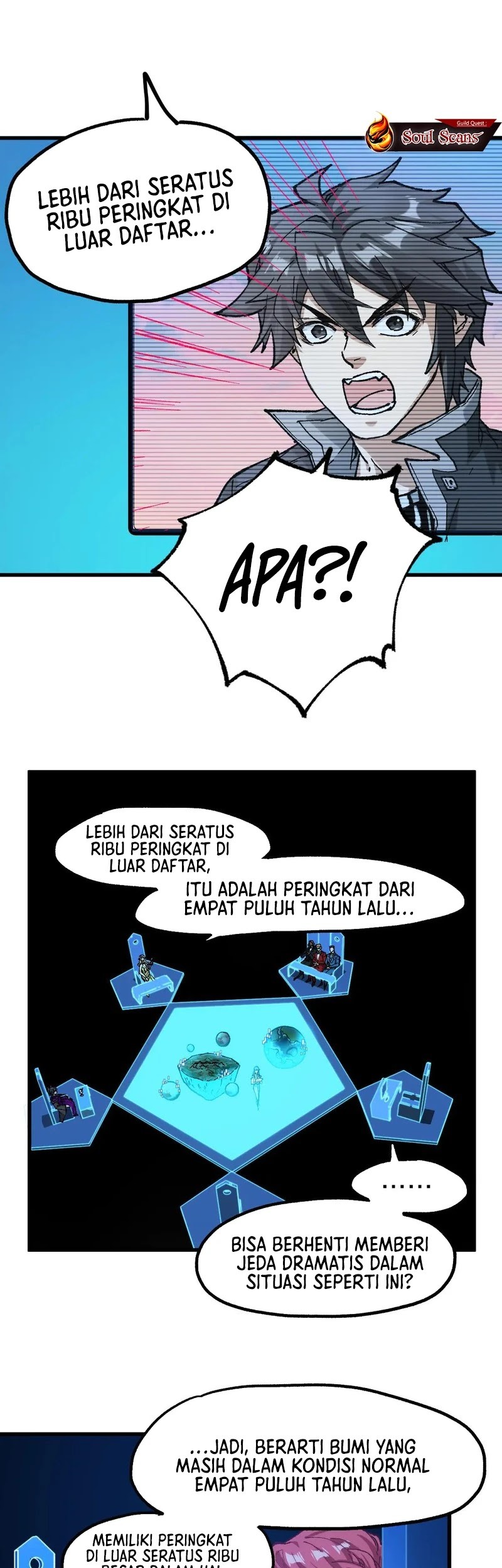 Baca  The Sacred Ruins Chapter 248 Gambar 2