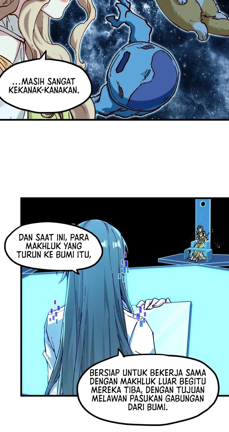 The Sacred Ruins Chapter 248 Gambar 11