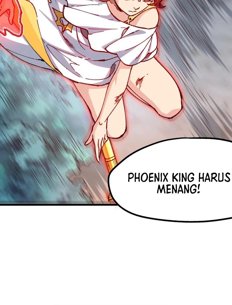 The Sacred Ruins Chapter 249 Gambar 26