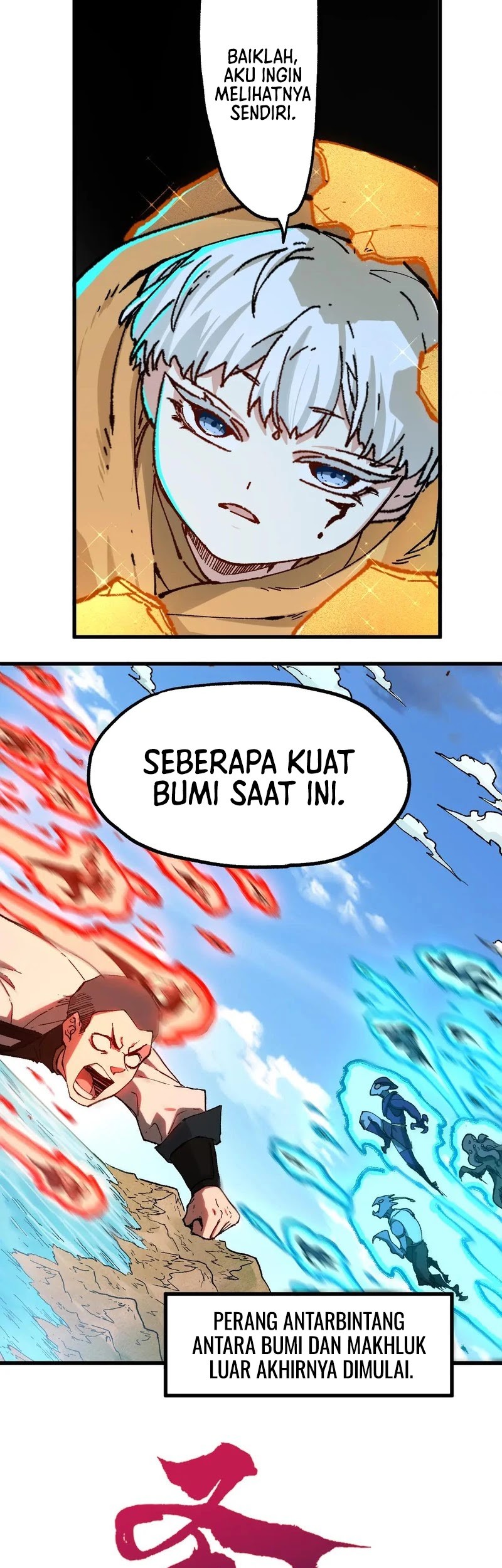 Baca  The Sacred Ruins Chapter 249 Gambar 2