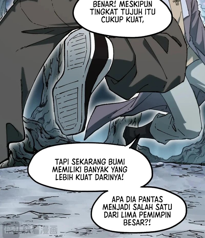 The Sacred Ruins Chapter 249 Gambar 12