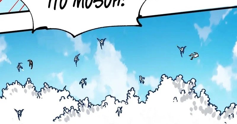 The Sacred Ruins Chapter 250 Gambar 19