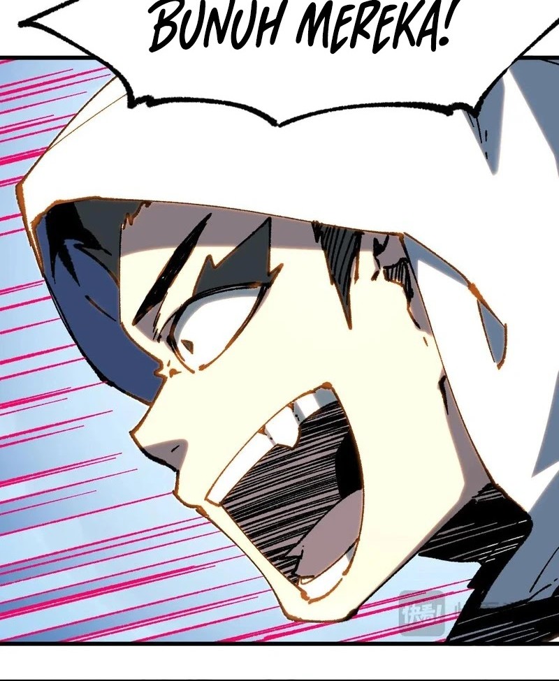 The Sacred Ruins Chapter 250 Gambar 21