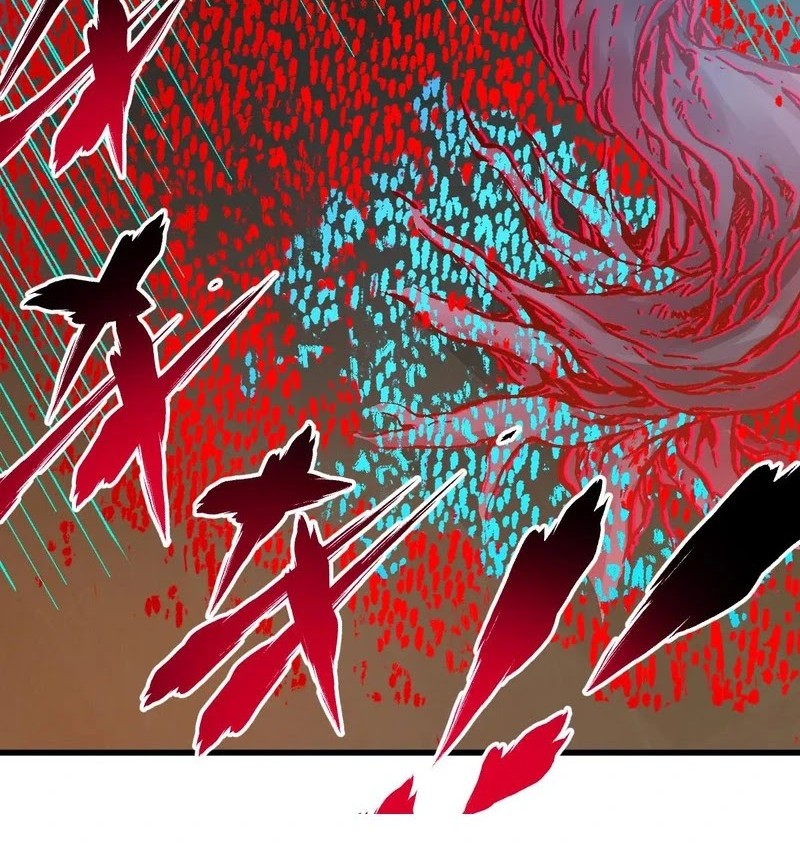 The Sacred Ruins Chapter 250 Gambar 29