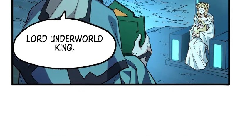 The Sacred Ruins Chapter 250 Gambar 31