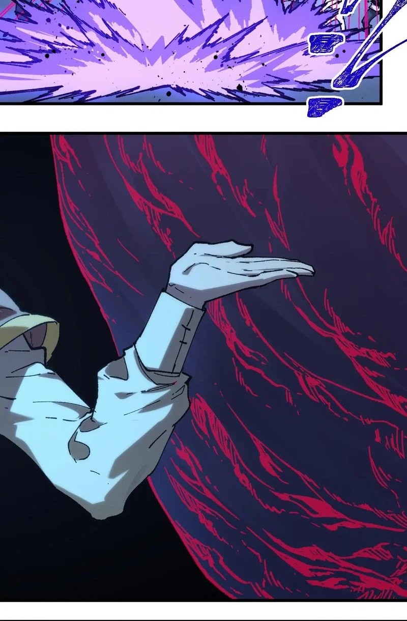 The Sacred Ruins Chapter 250 Gambar 7