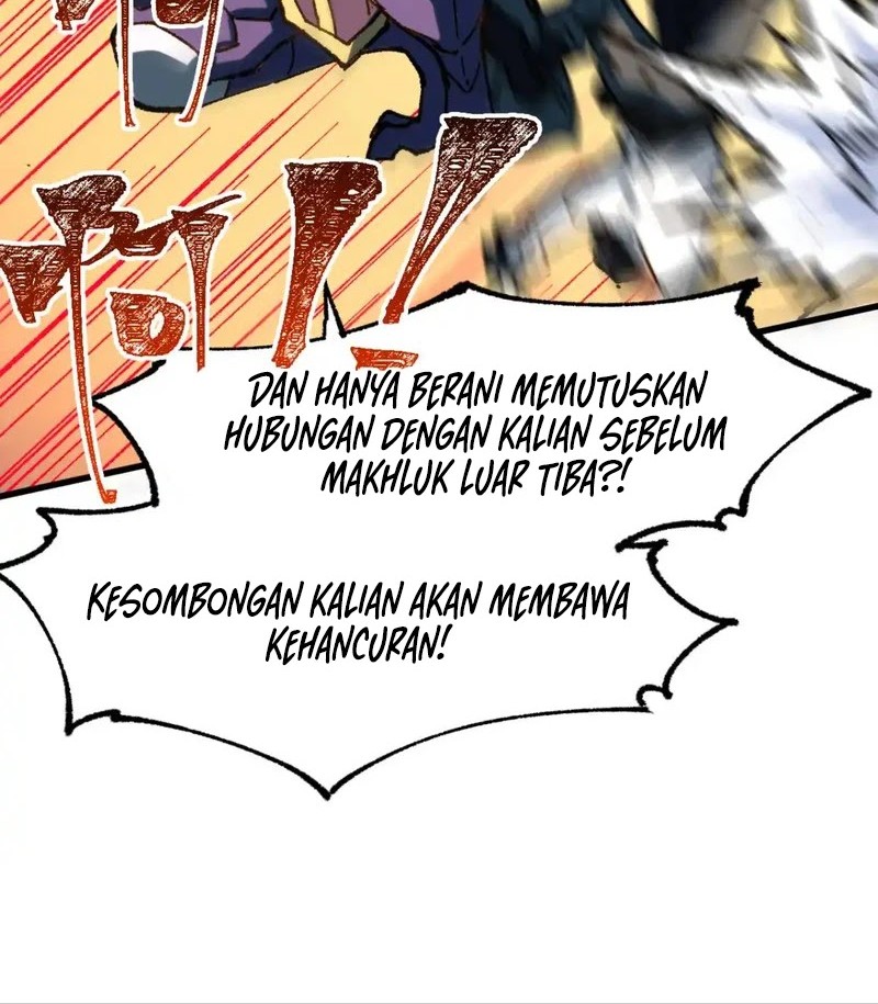 The Sacred Ruins Chapter 251 Gambar 33