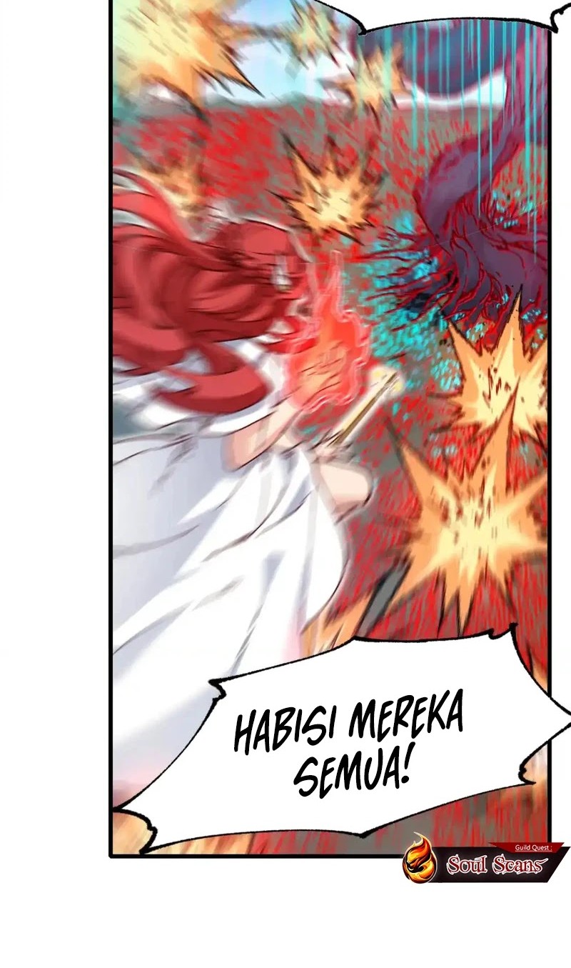 The Sacred Ruins Chapter 251 Gambar 3