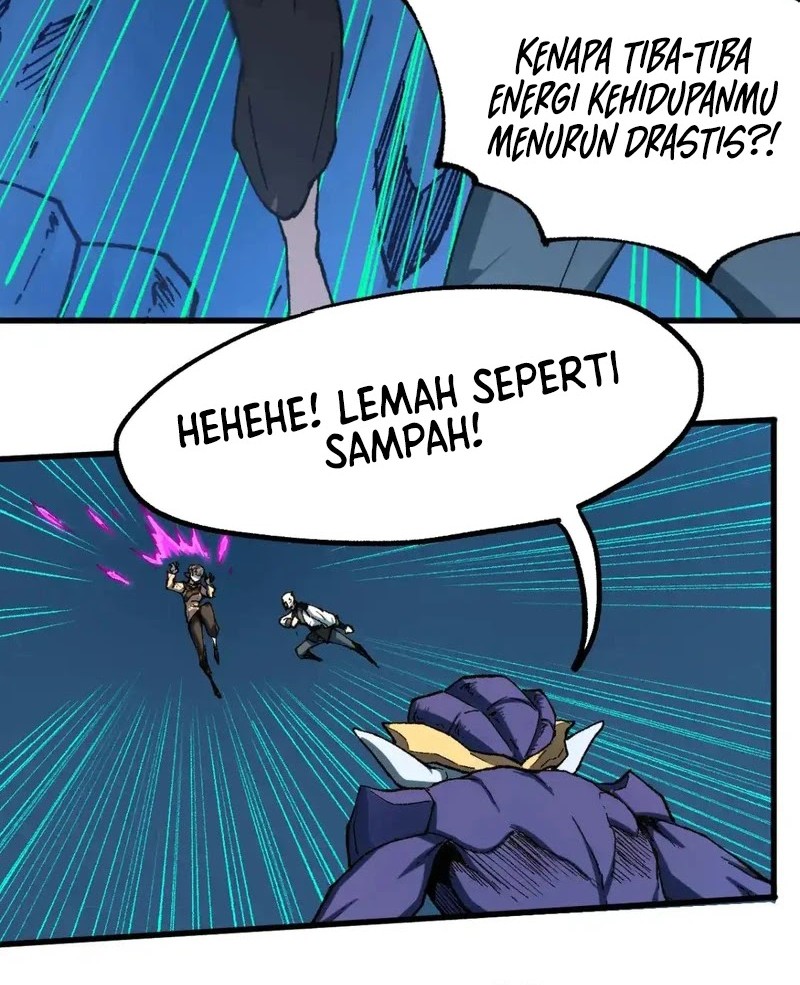 The Sacred Ruins Chapter 251 Gambar 14