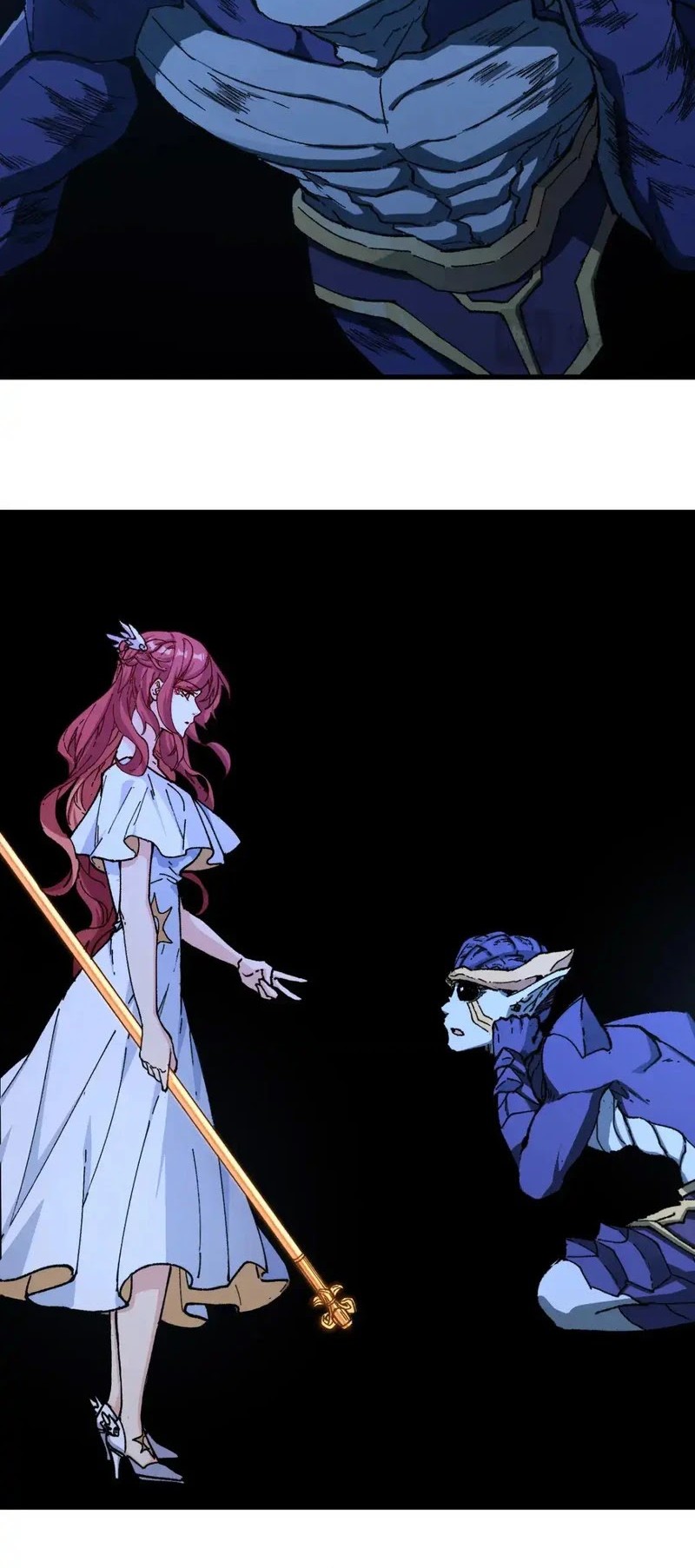 The Sacred Ruins Chapter 252 Gambar 30