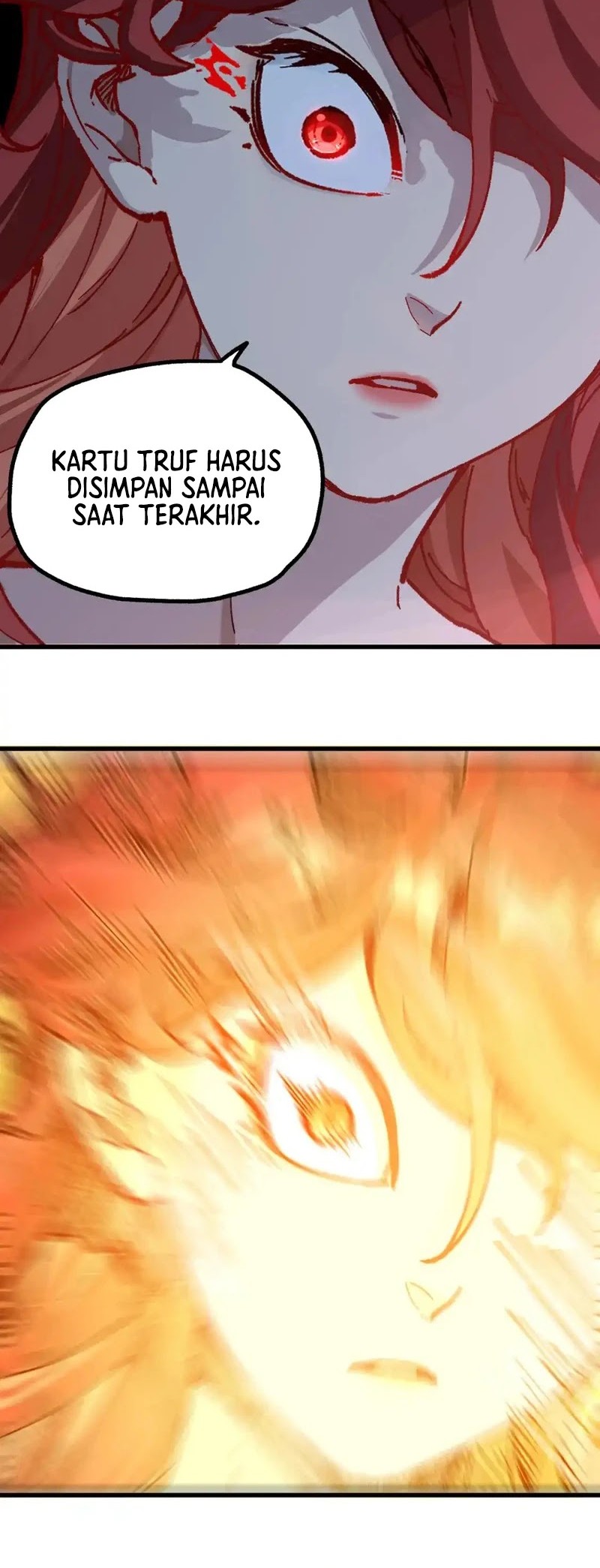 The Sacred Ruins Chapter 252 Gambar 32