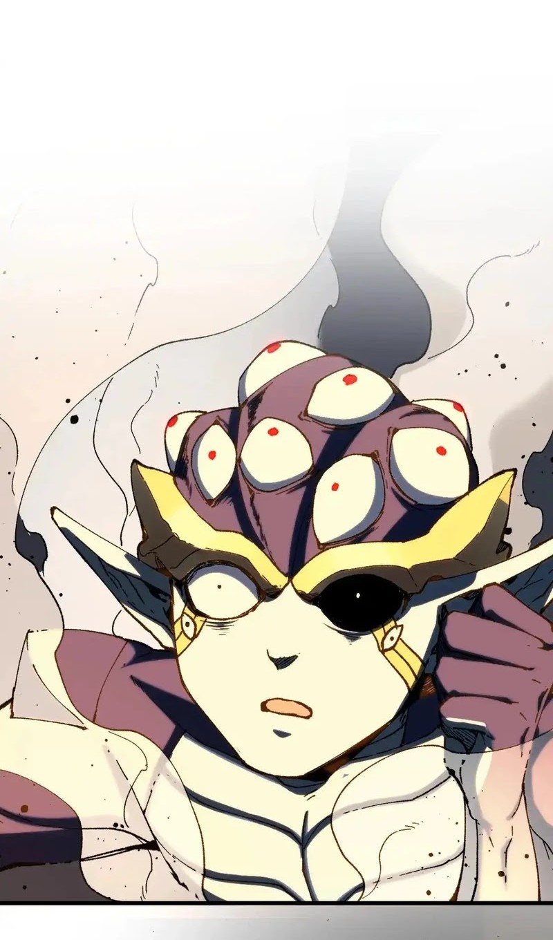 The Sacred Ruins Chapter 252 Gambar 36