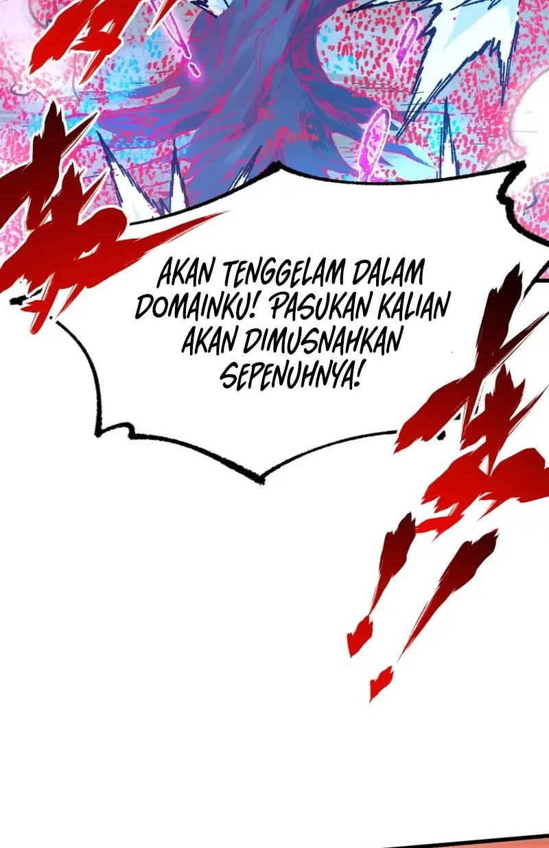 The Sacred Ruins Chapter 252 Gambar 3