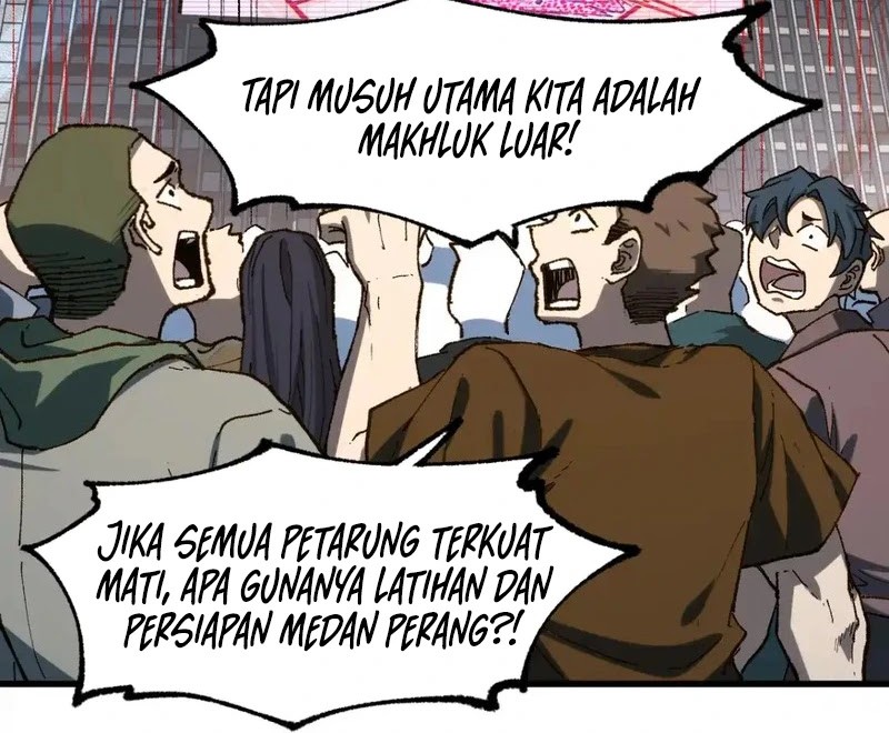 The Sacred Ruins Chapter 252 Gambar 14