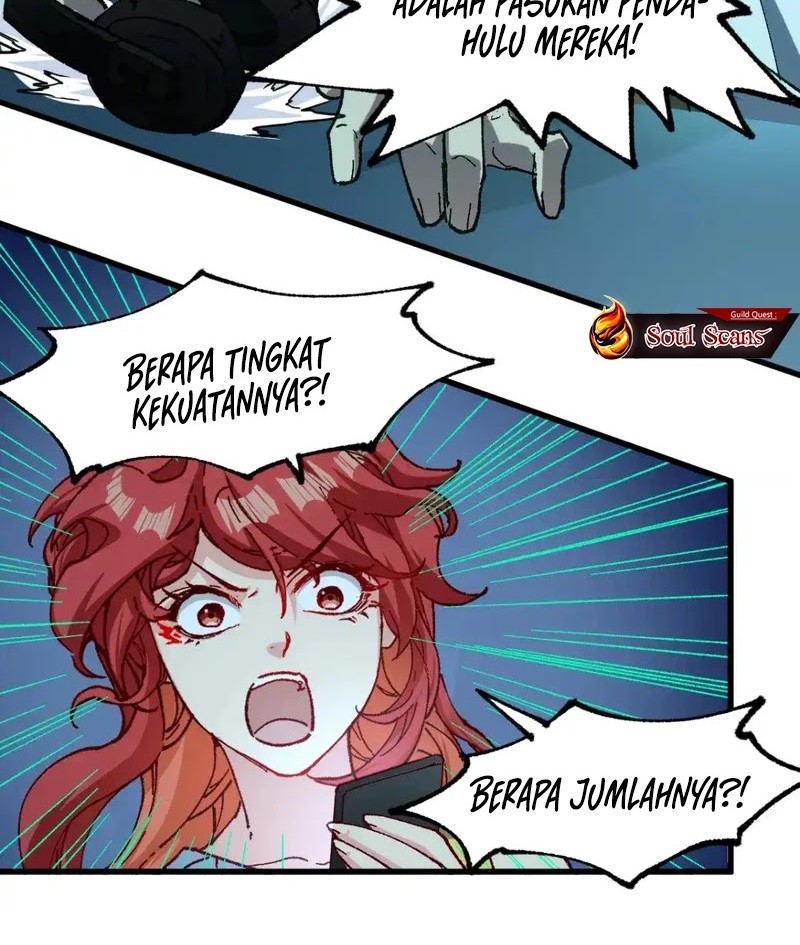 The Sacred Ruins Chapter 253 Gambar 29