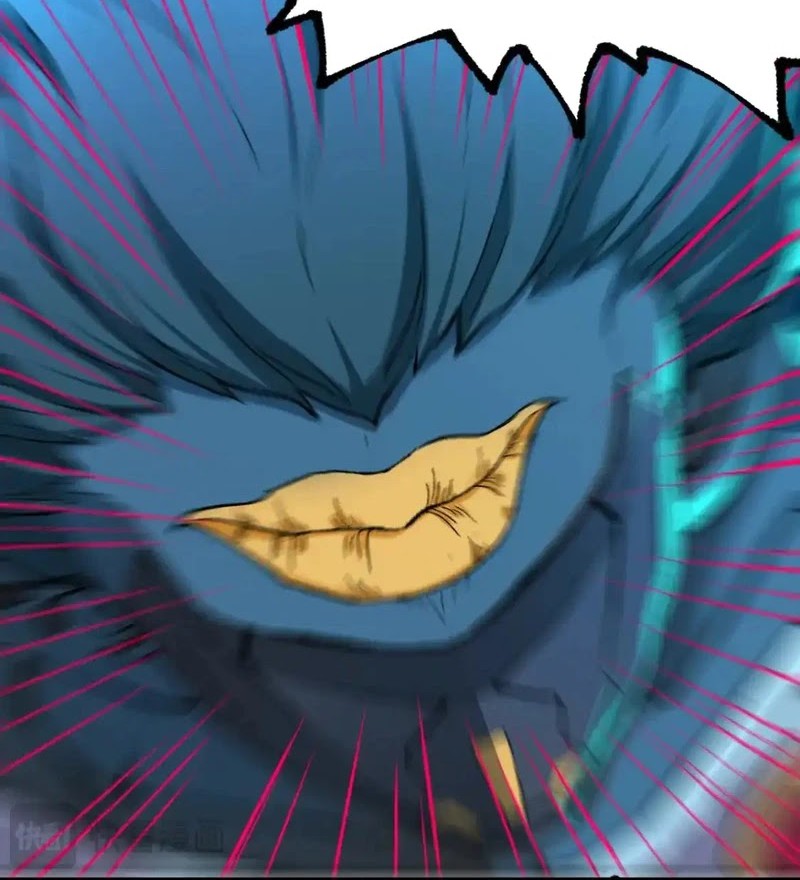 The Sacred Ruins Chapter 253 Gambar 31