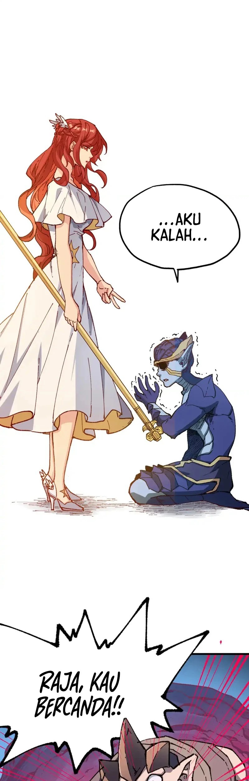 Baca  The Sacred Ruins Chapter 253 Gambar 2