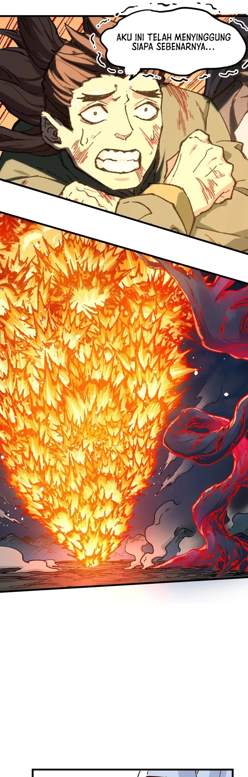 The Sacred Ruins Chapter 253 Gambar 8