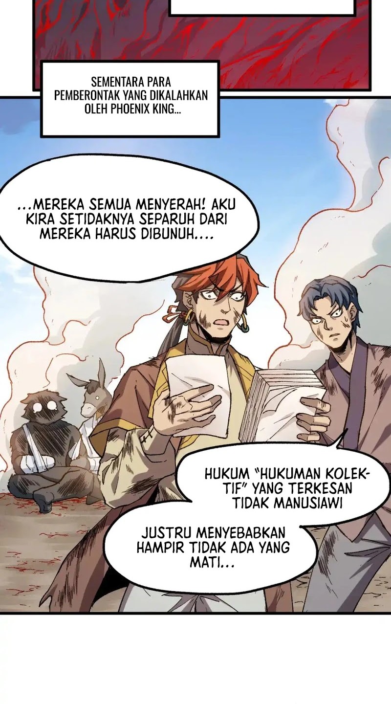 The Sacred Ruins Chapter 253 Gambar 15