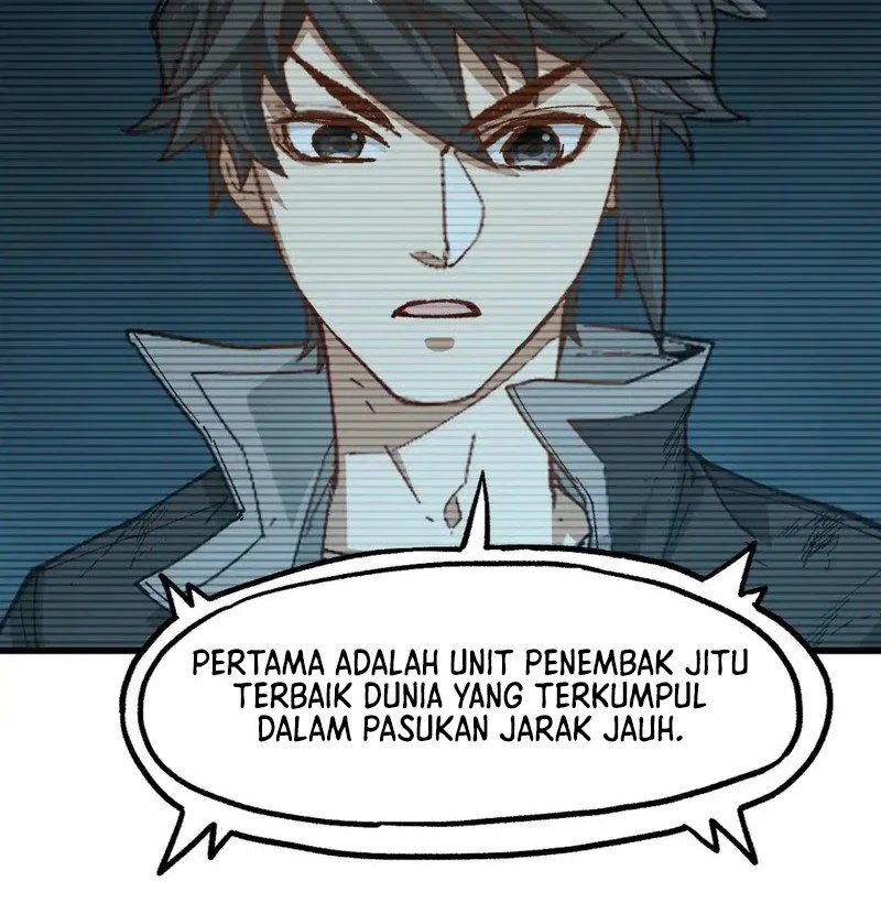 The Sacred Ruins Chapter 253 Gambar 17