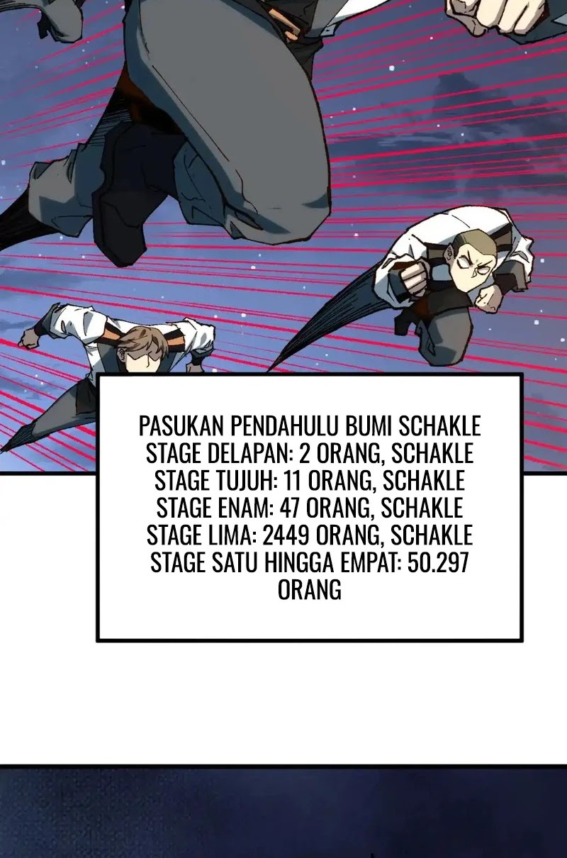 The Sacred Ruins Chapter 254 Gambar 24