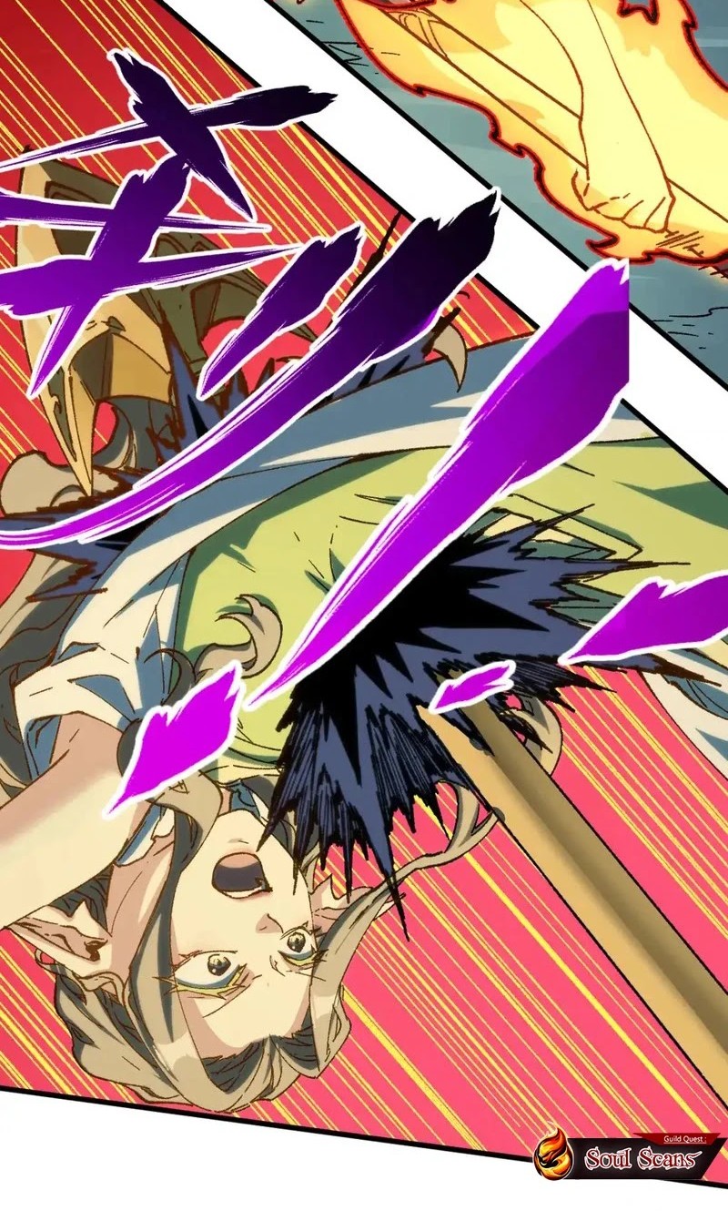 The Sacred Ruins Chapter 255 Gambar 20