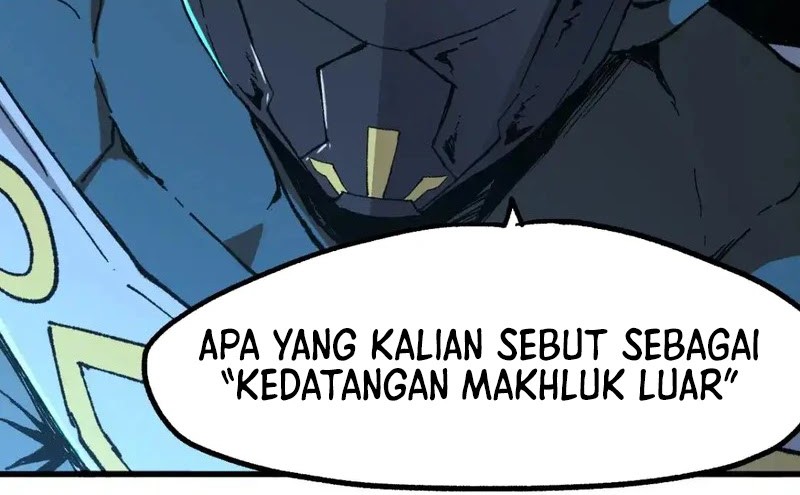 The Sacred Ruins Chapter 255 Gambar 32