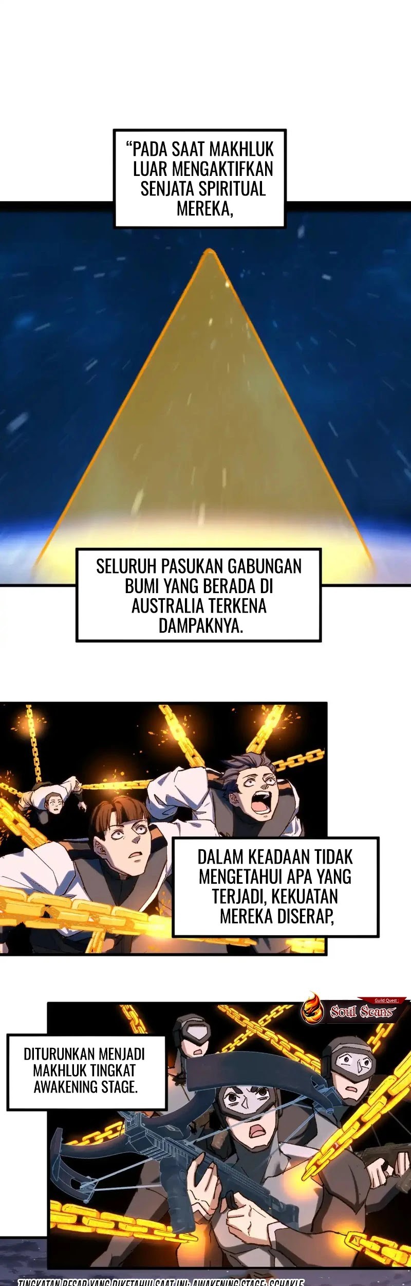 Baca  The Sacred Ruins Chapter 255 Gambar 2