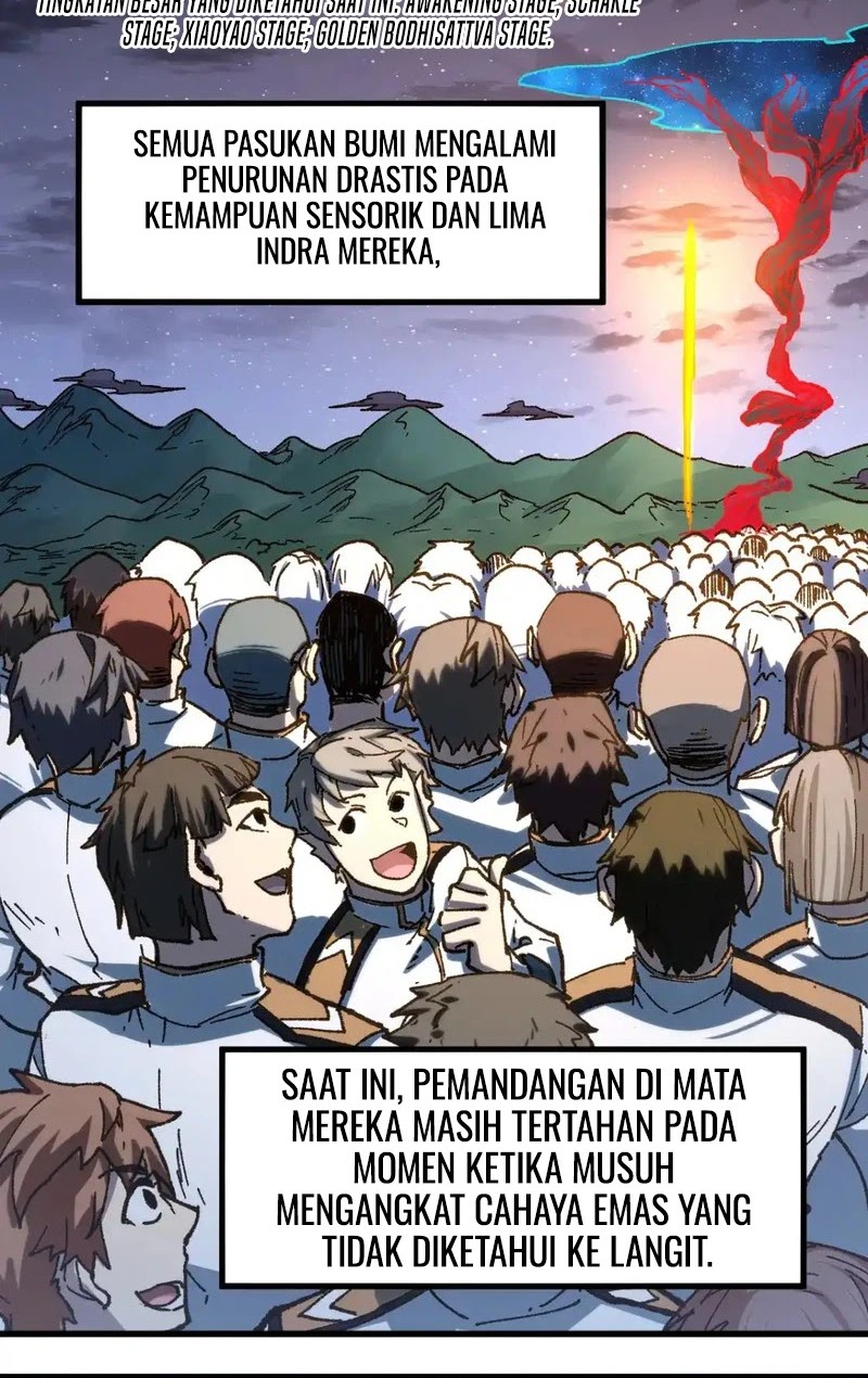 The Sacred Ruins Chapter 255 Gambar 3