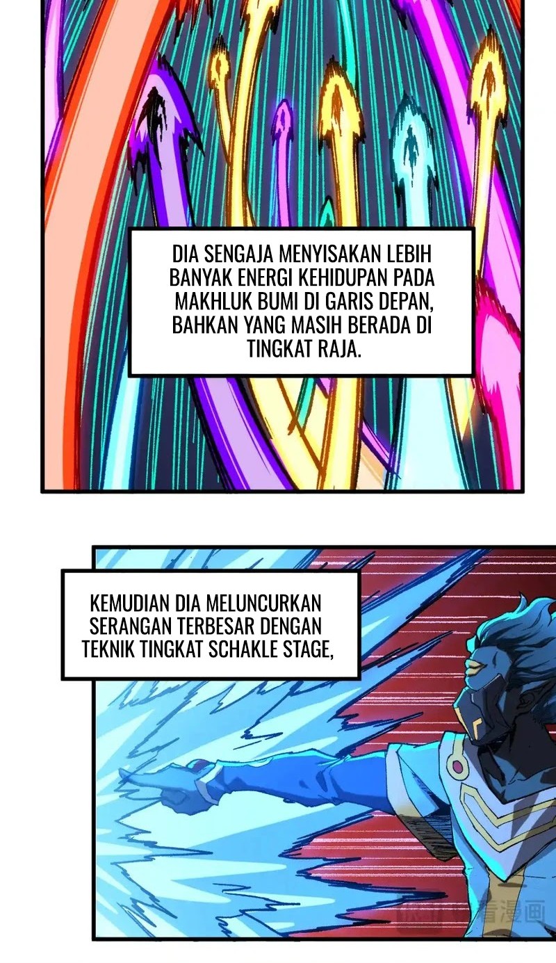 The Sacred Ruins Chapter 255 Gambar 5