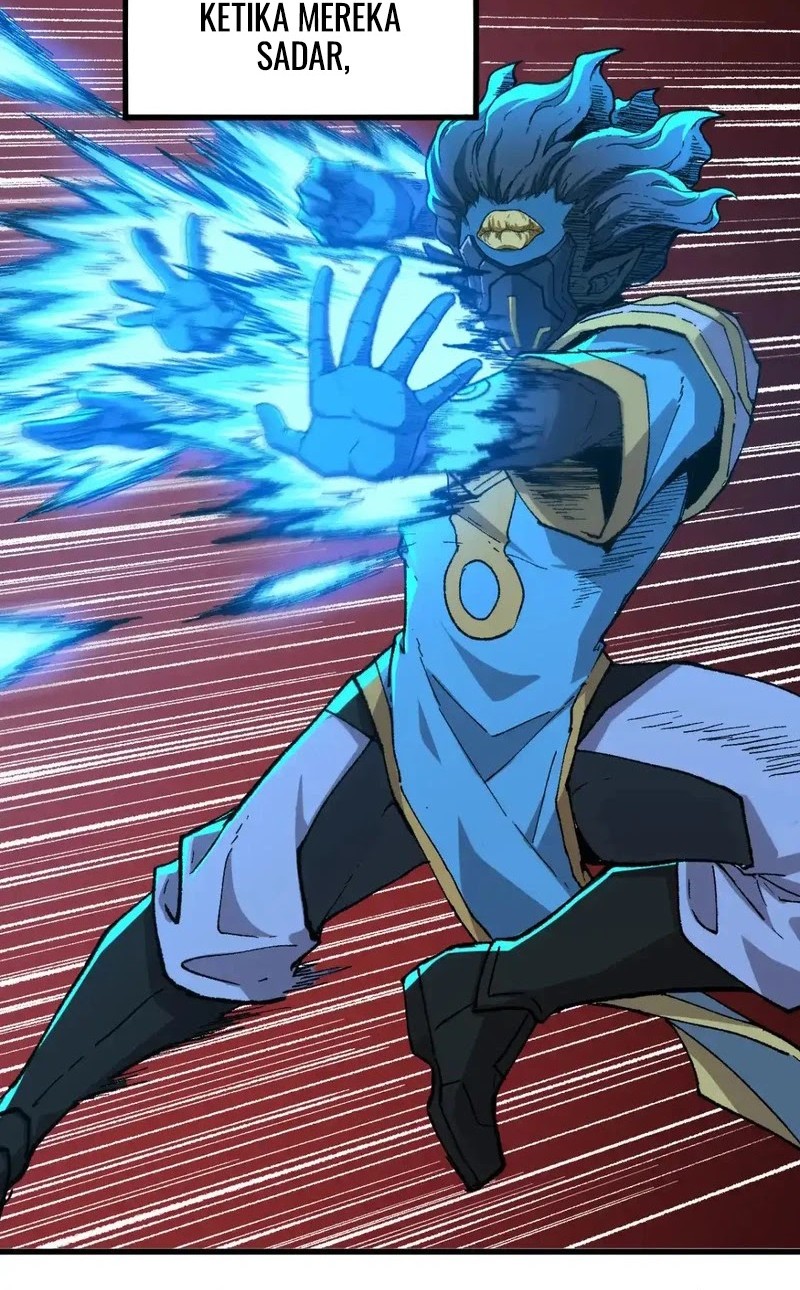 The Sacred Ruins Chapter 255 Gambar 11