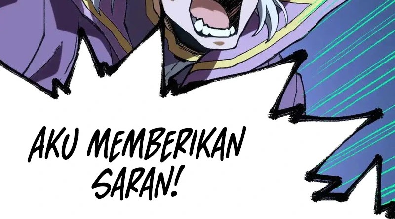 The Sacred Ruins Chapter 256 Gambar 27