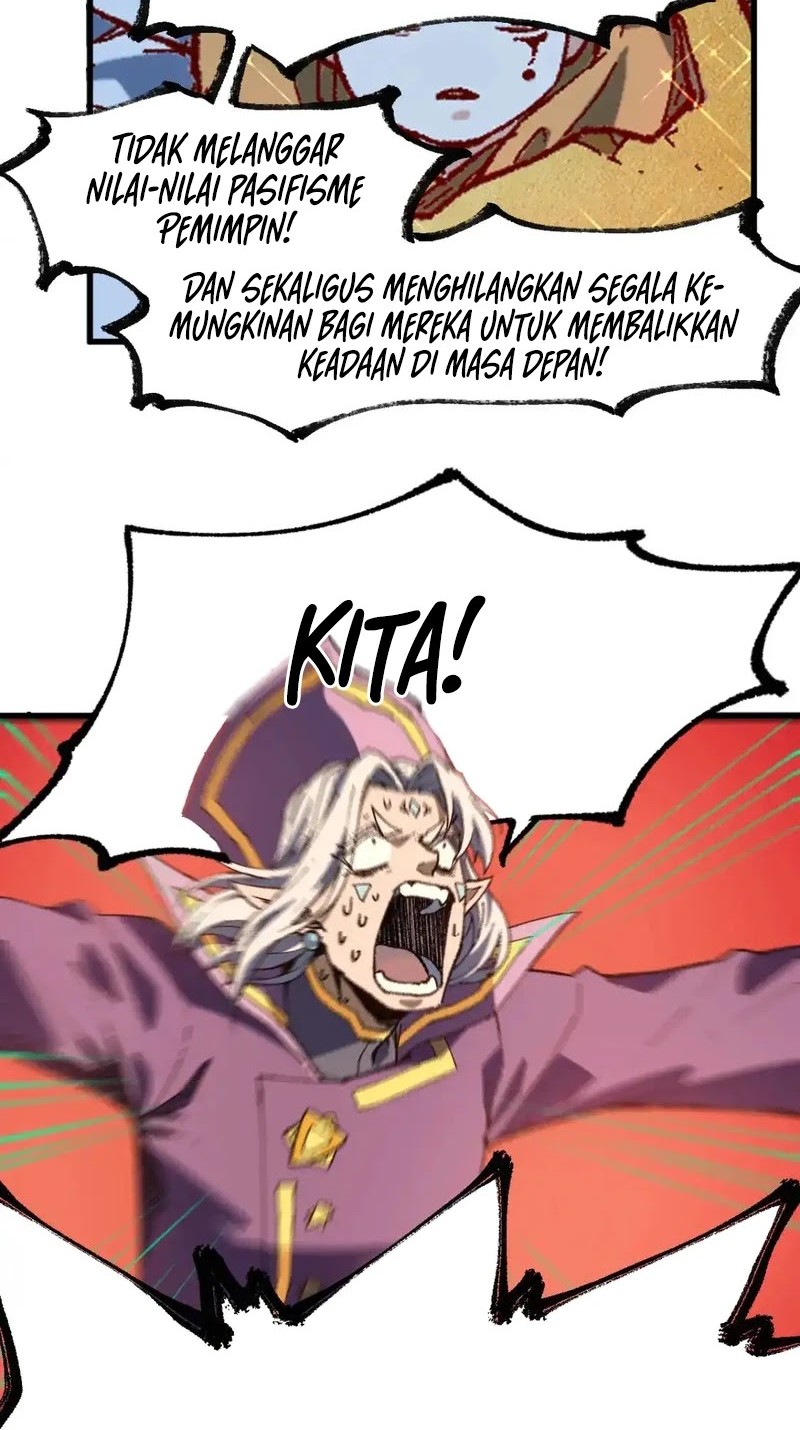 The Sacred Ruins Chapter 256 Gambar 29