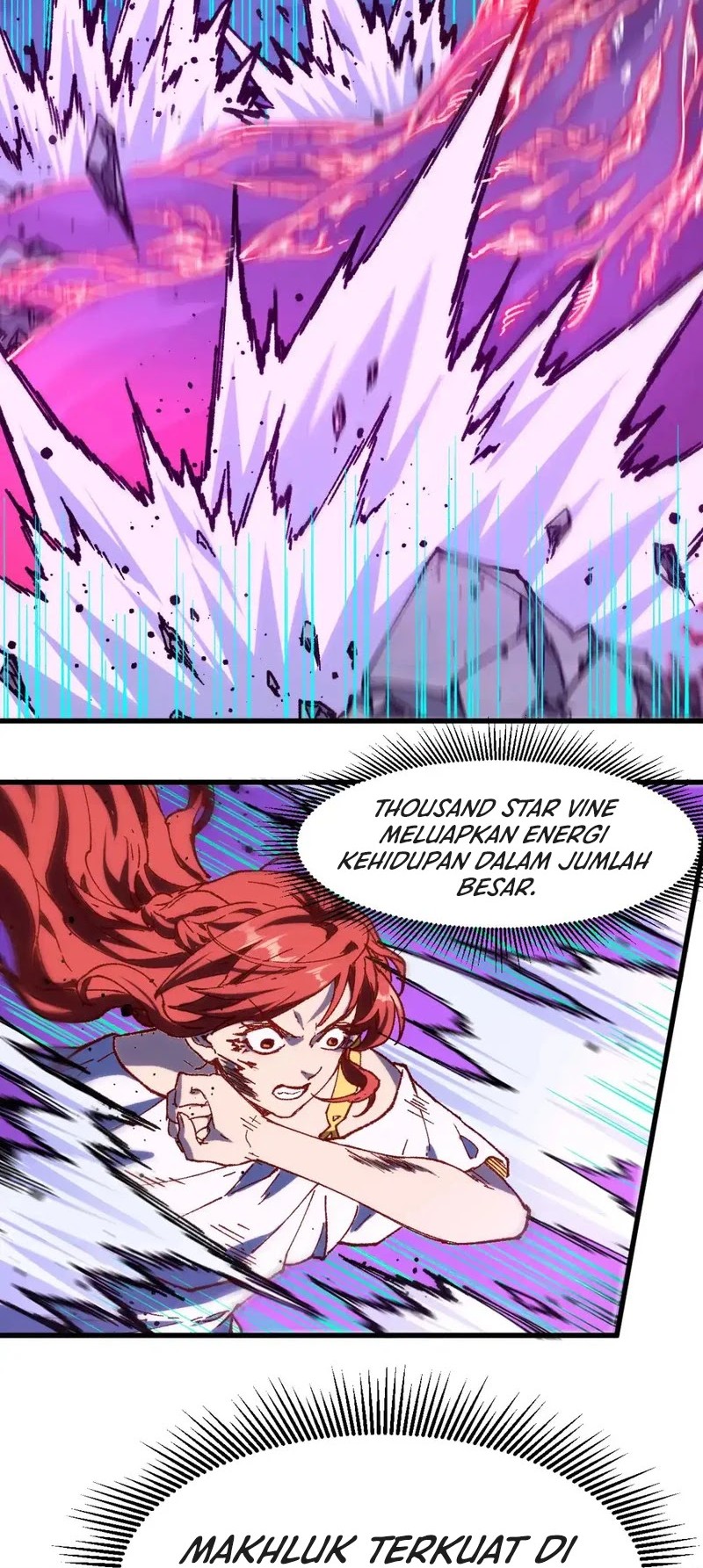 The Sacred Ruins Chapter 256 Gambar 3