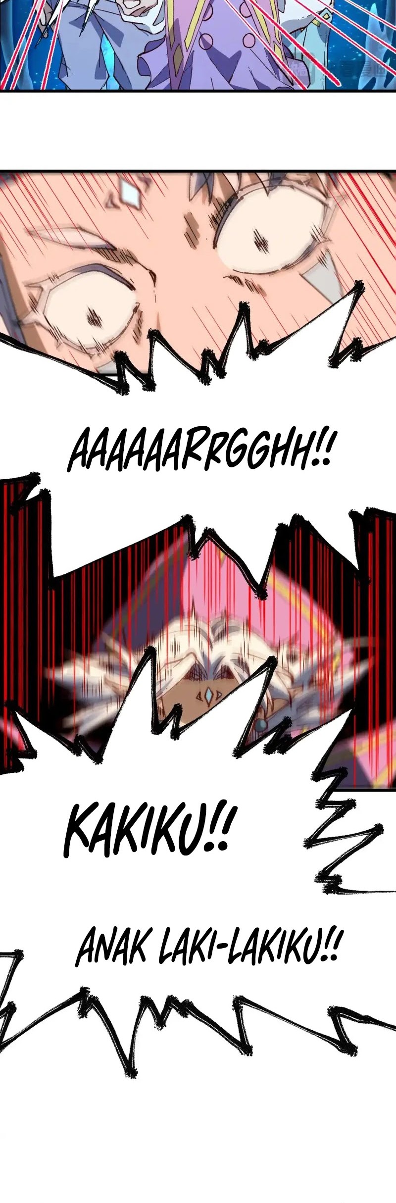 The Sacred Ruins Chapter 256 Gambar 11