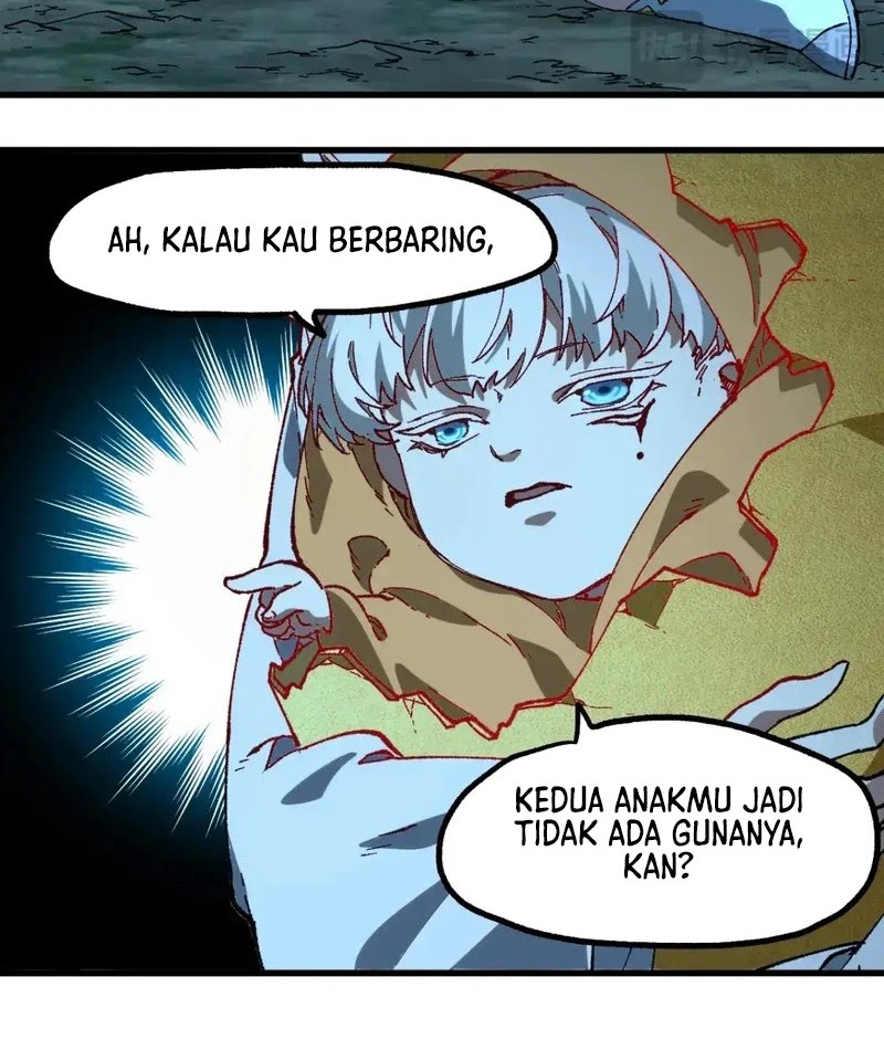 The Sacred Ruins Chapter 256 Gambar 15