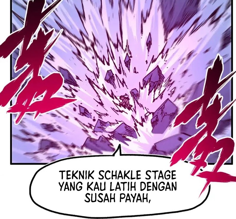 The Sacred Ruins Chapter 257 Gambar 26