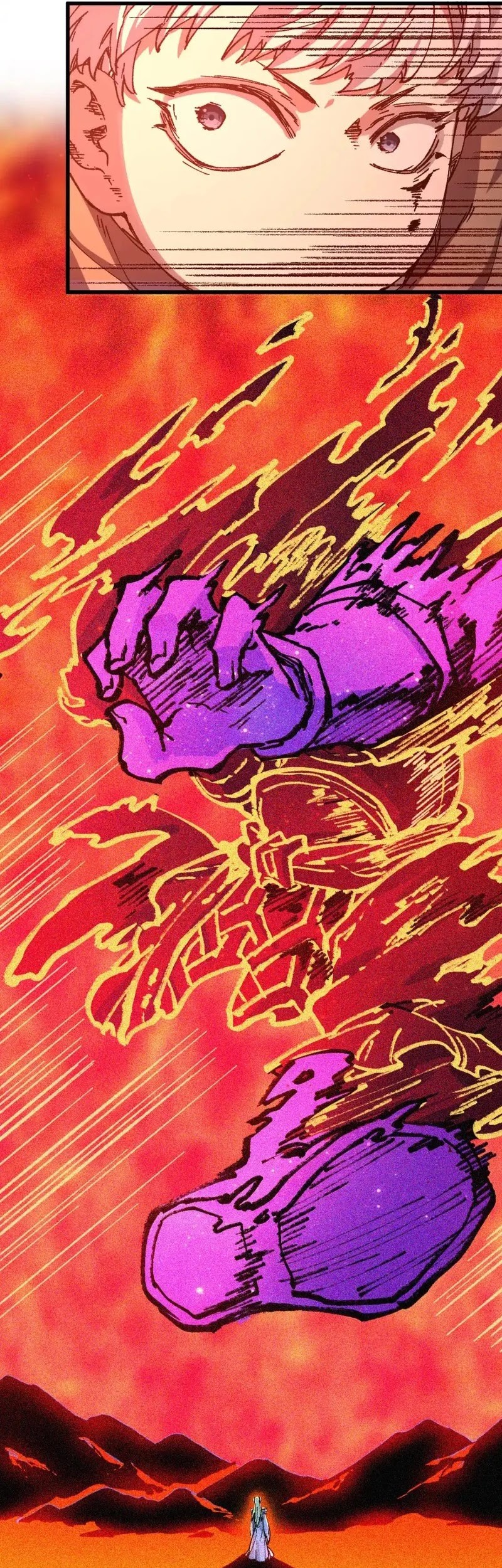 The Sacred Ruins Chapter 257 Gambar 29