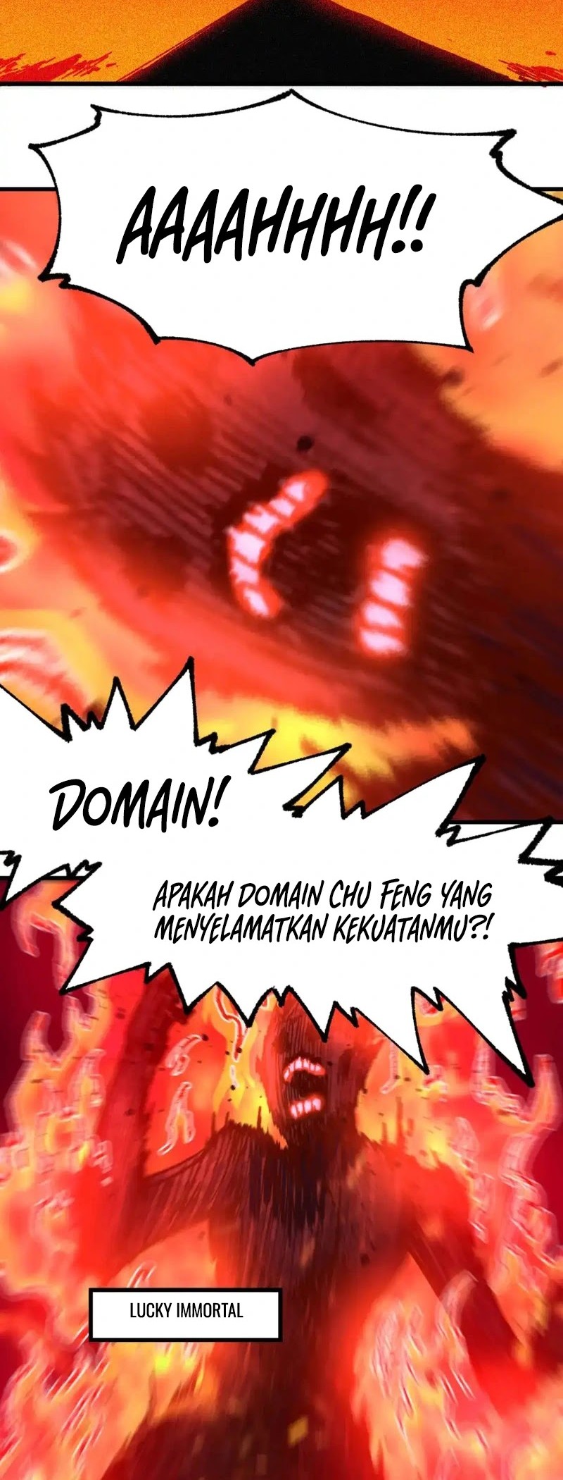 The Sacred Ruins Chapter 257 Gambar 30