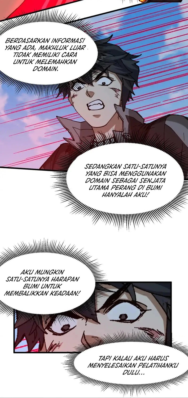 The Sacred Ruins Chapter 257 Gambar 5