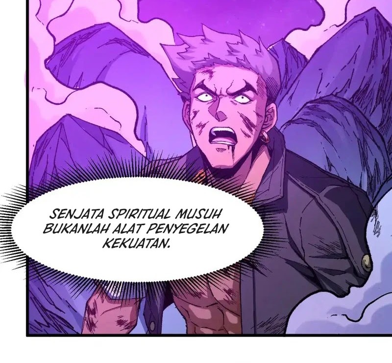 The Sacred Ruins Chapter 257 Gambar 13