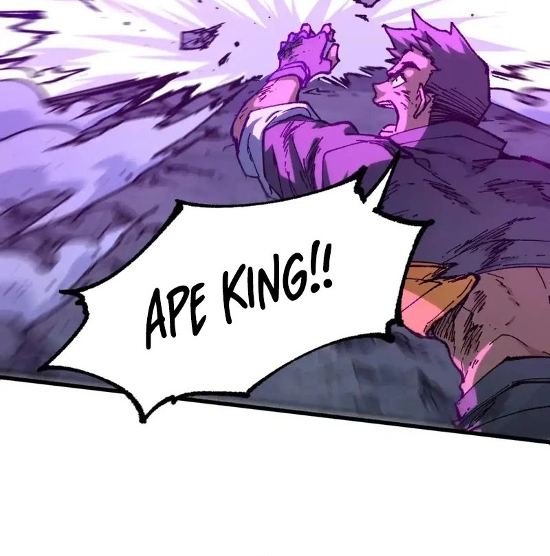 The Sacred Ruins Chapter 257 Gambar 17